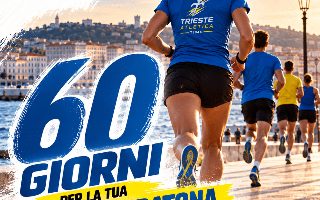 60 GIORNI PER LA MEZZA